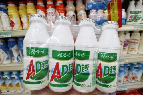 别把宗馥莉惹急了